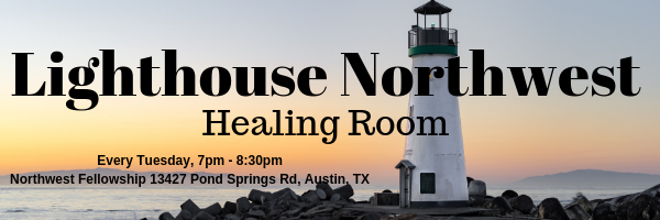 Lighthouse Healing Ministry